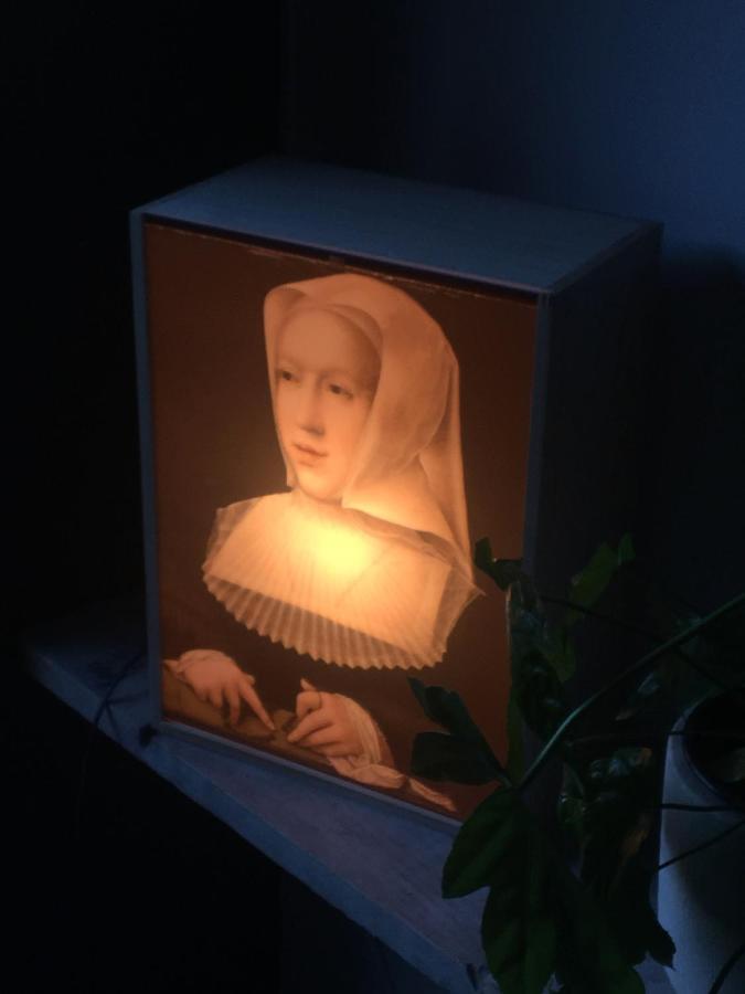 ميكلين Margaretha'S Room المظهر الخارجي الصورة
