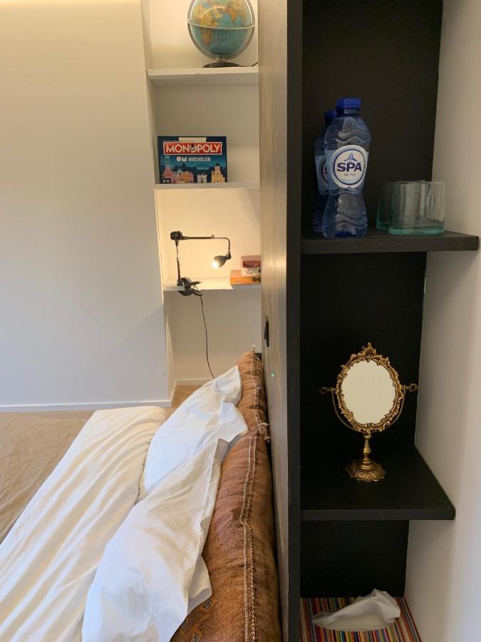 ميكلين Margaretha'S Room المظهر الخارجي الصورة